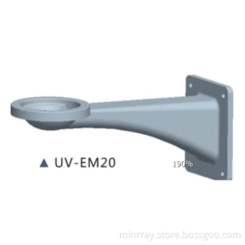 CCTV Camera Bracket UV-Em20
